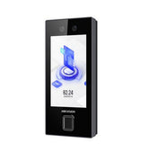 Face Recognition Acceess Control Terminal in Tema Accra Ghana